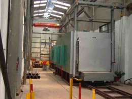 博納德工程案例